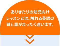 中学レベルの基本英文を繰り返し練習し、少しずつ暗唱できるようにします。